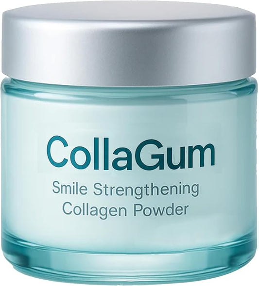 CollaGum® — Reparación Encías y Esmalte