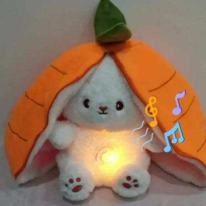 Peluche Conejito Respirín