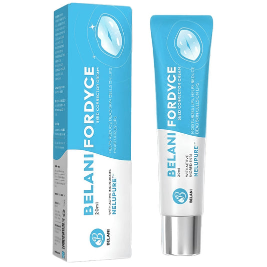 Belani Fordyce® - Crema renovadora de labios