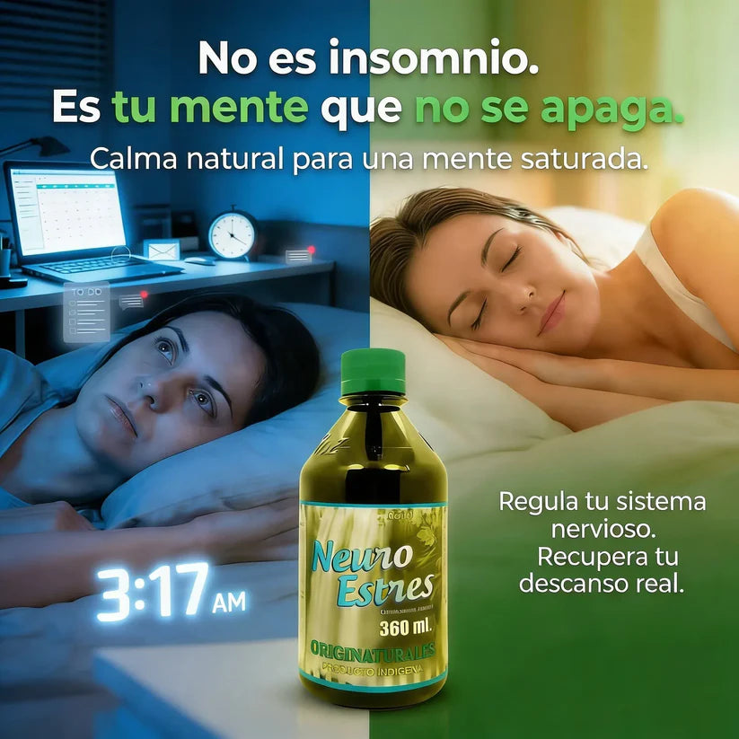 NEURO ESTRÉS®