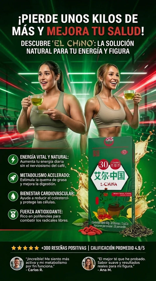 Té Chino